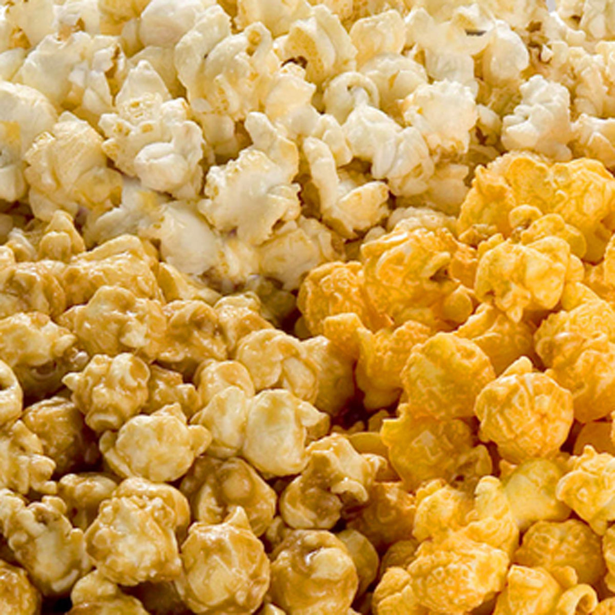 3-Way Popcorn Sampler Custom Tin