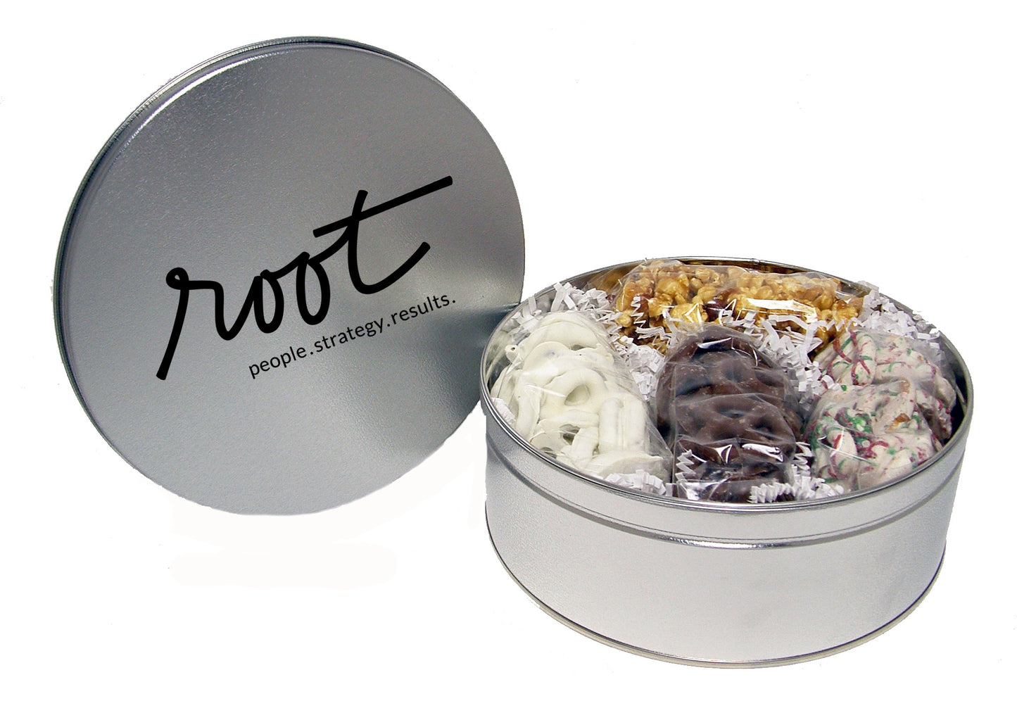 Custom Tin Design