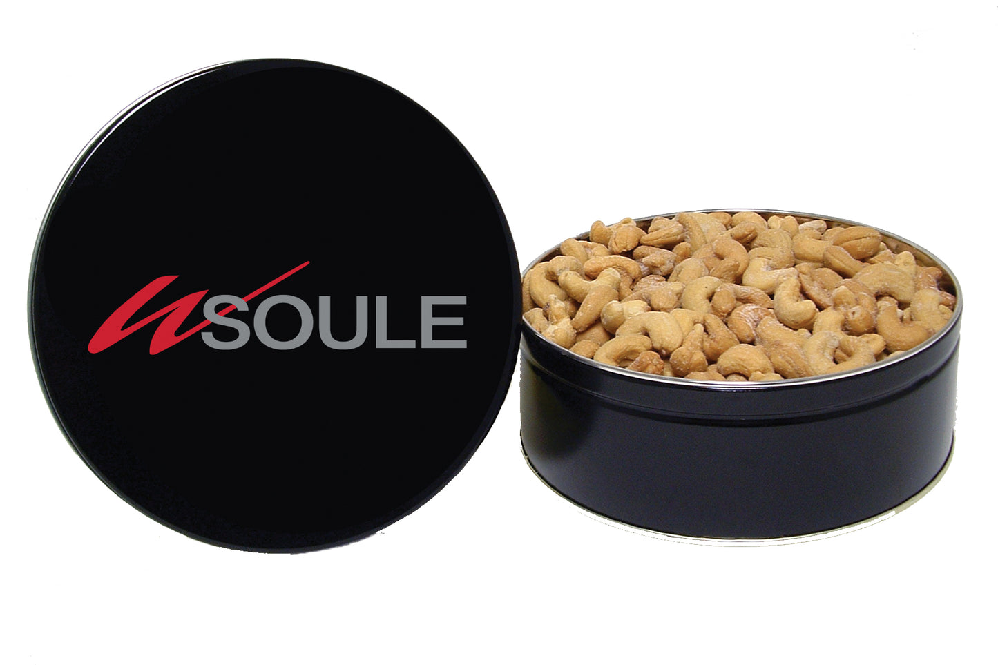 Custom Tin Design