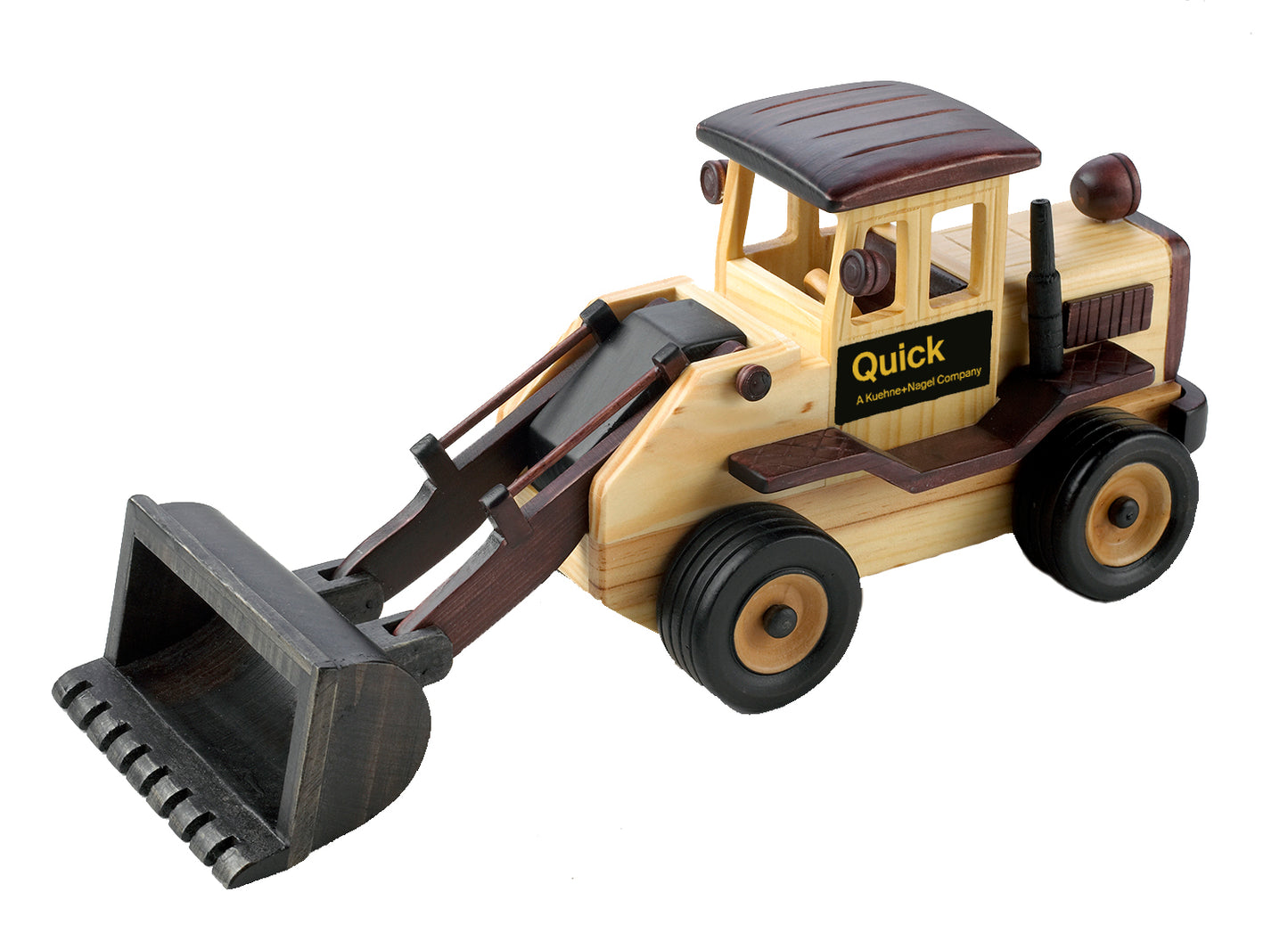 Wooden Collectibles