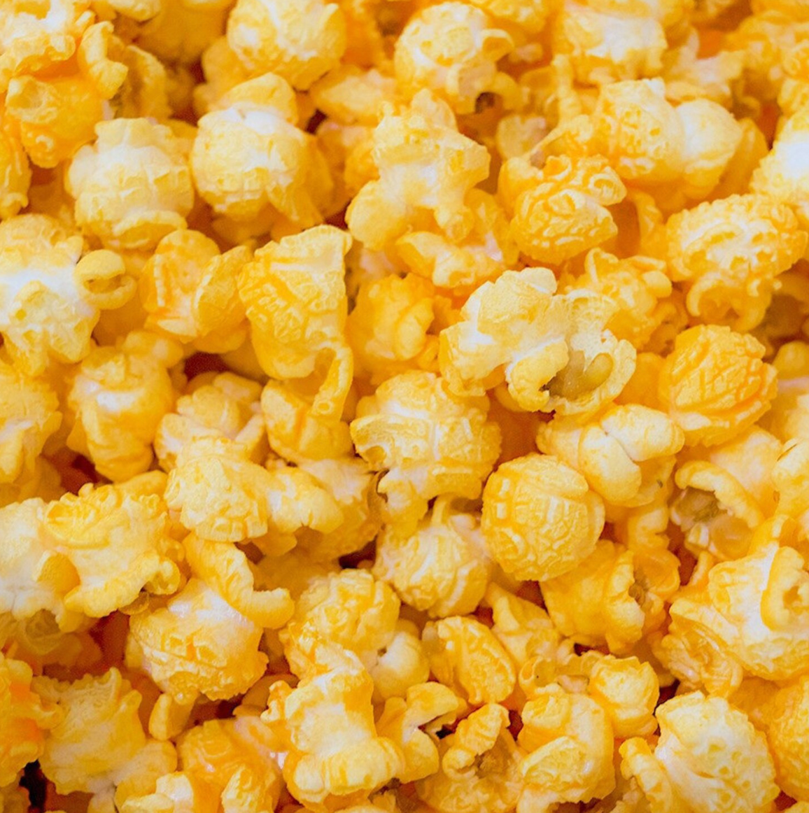 Cheese Popcorn Designer Tins and Pails