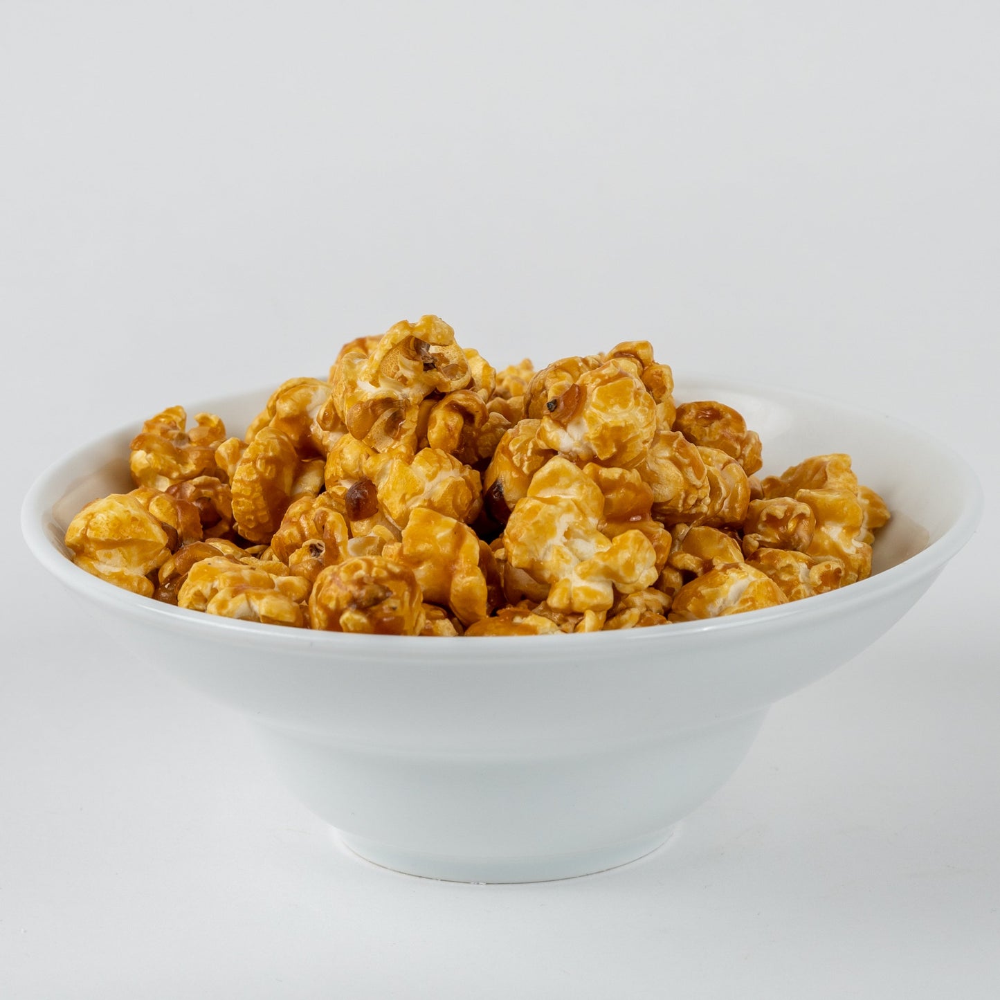 Caramel Popcorn Designer Tins and Pails