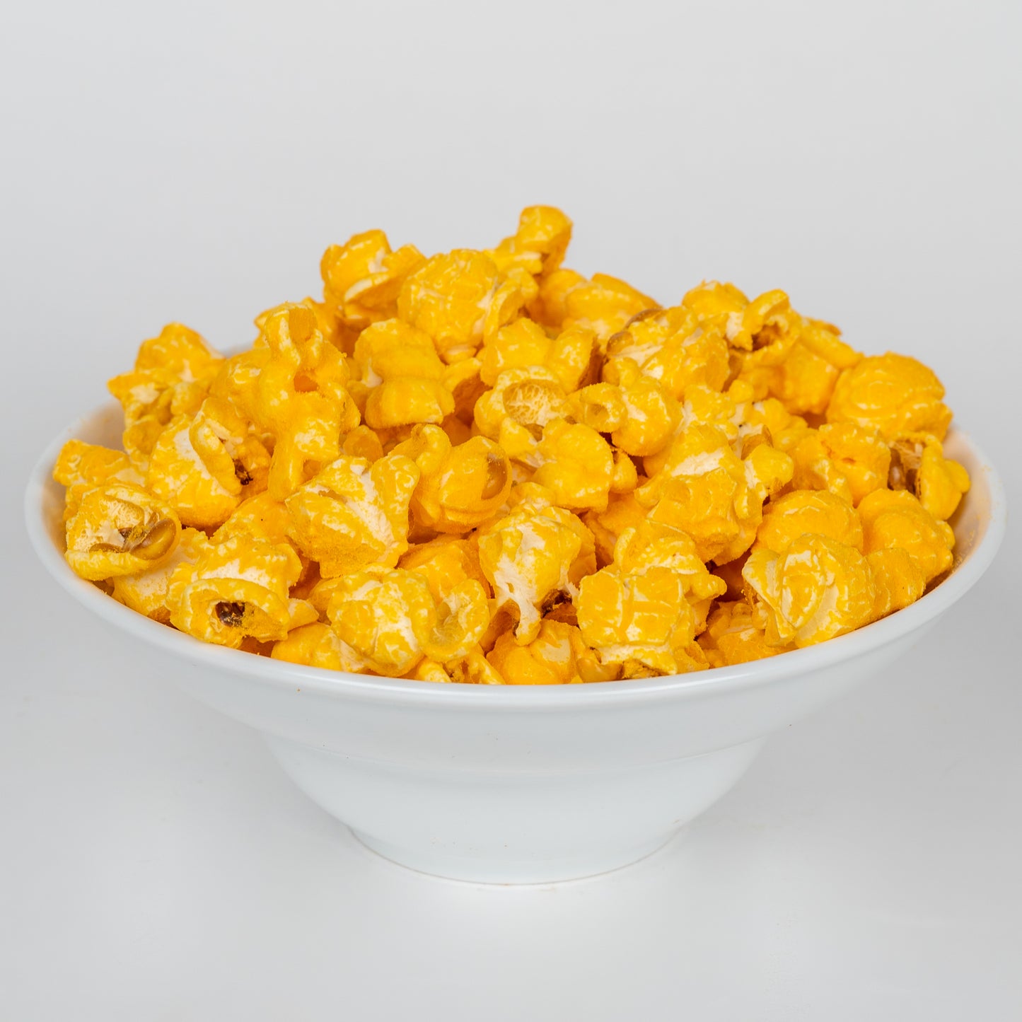Cheese Popcorn Custom Tin